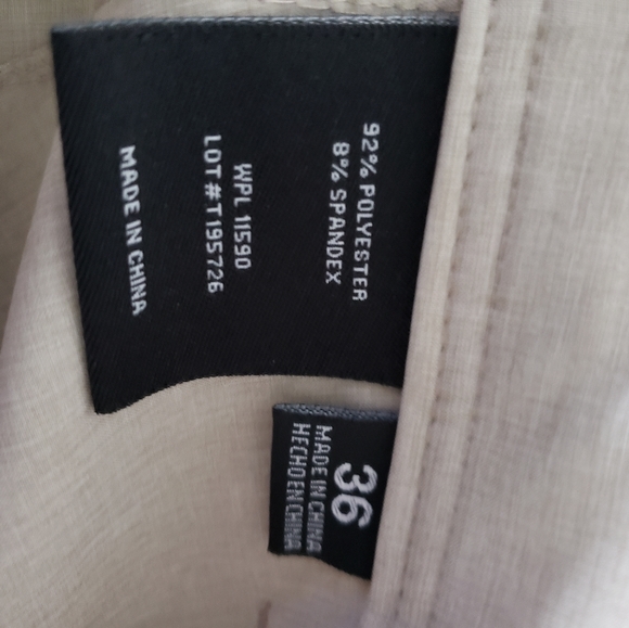 Cool Keep Shorts - Picture 16 of 16